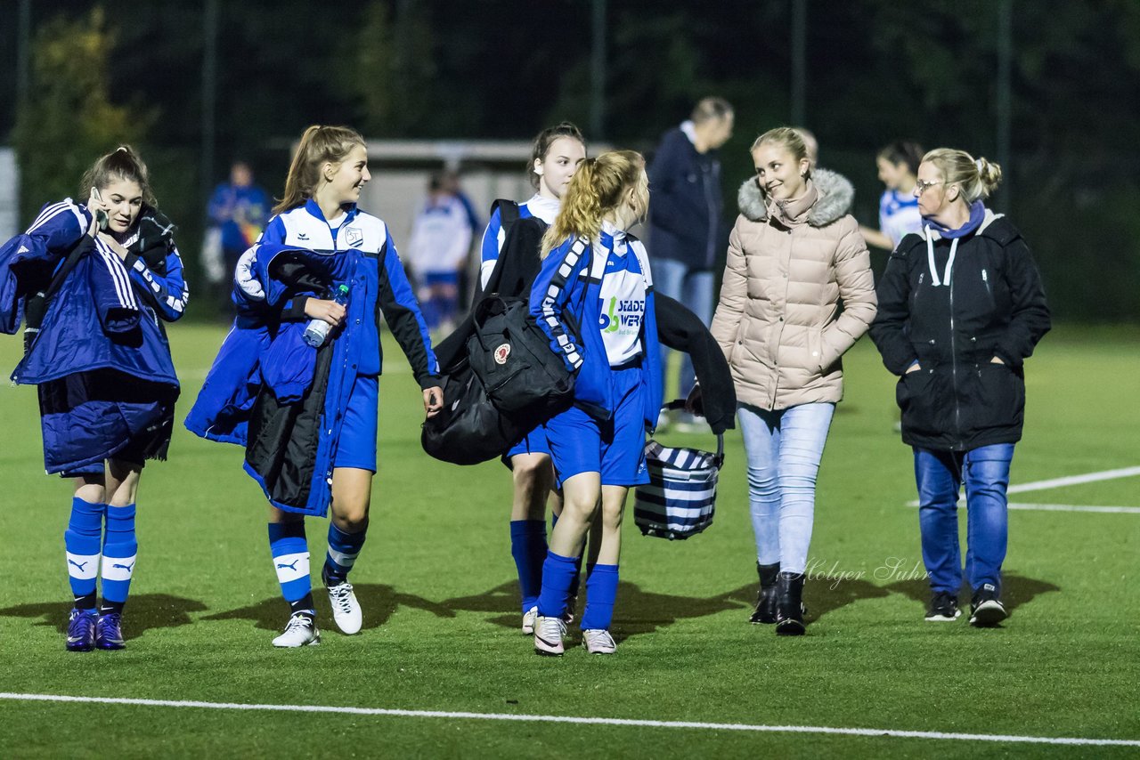 Bild 326 - Frauen Bramstedter TS - SV Henstedt Ulzburg3 : Ergebnis: 0:8